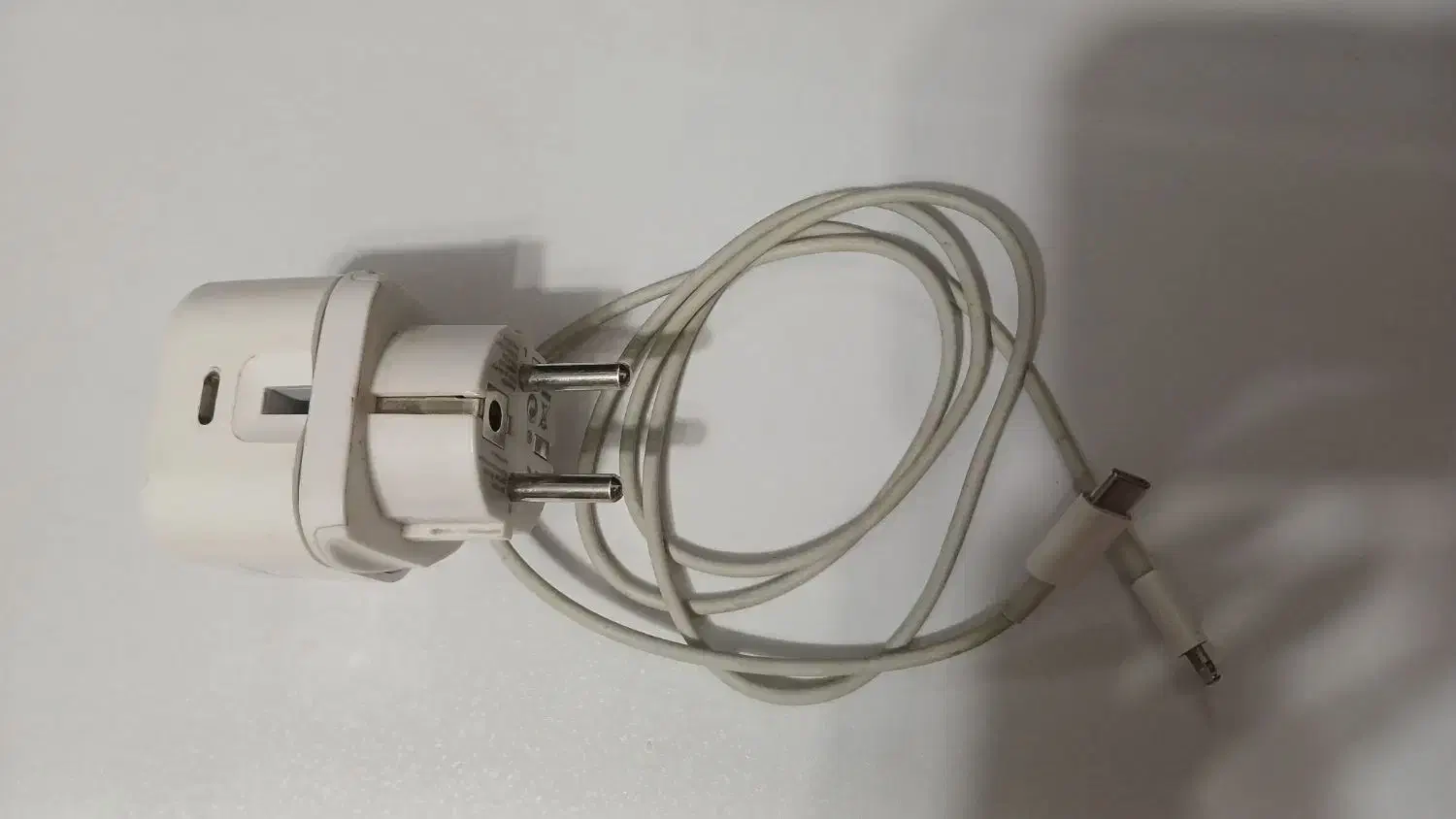 شارژر آیفون|لوازم جانبی موبایل و تبلت|فولادشهر, C1|دیوار