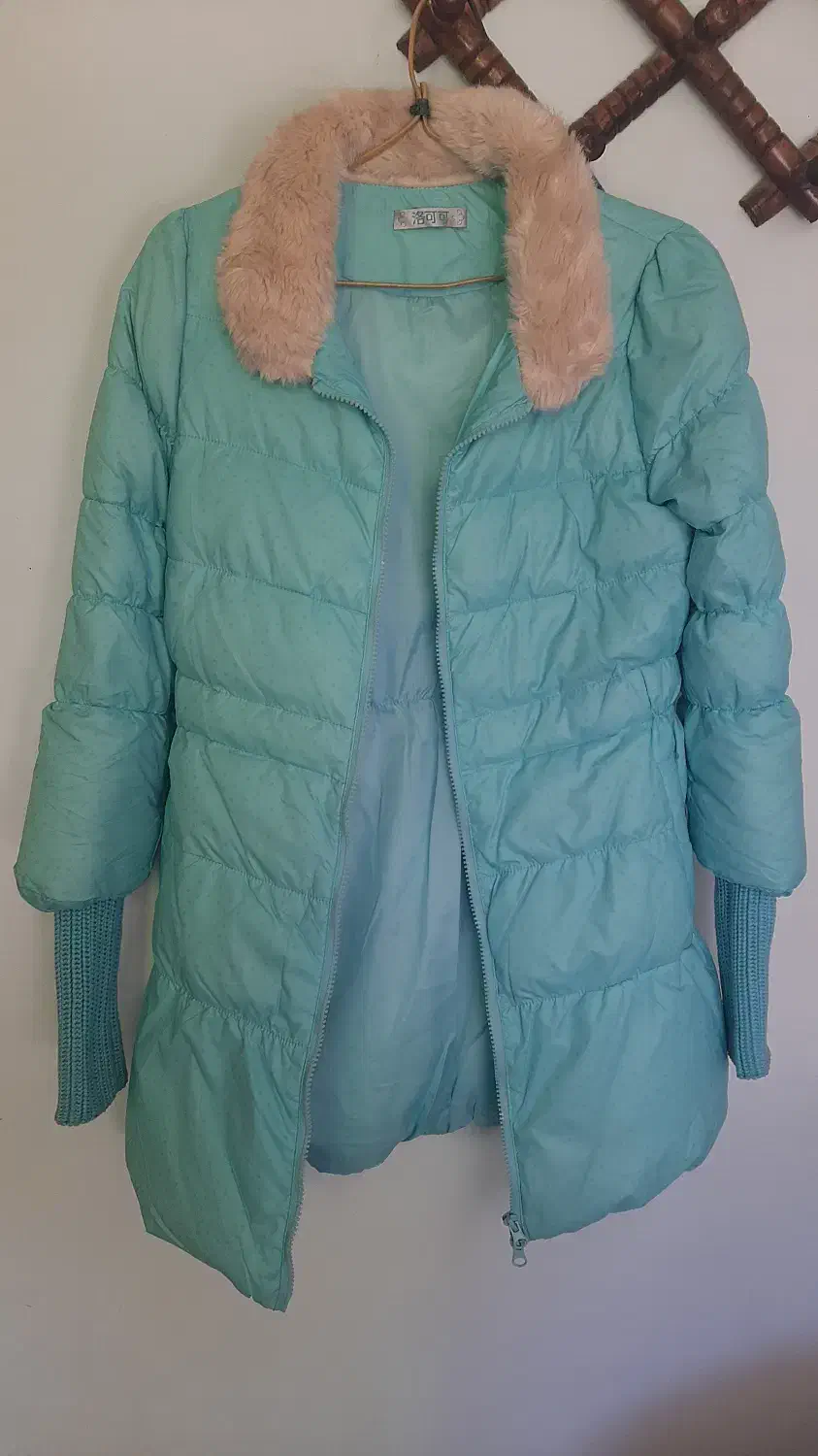 کاپشن دخترونه|لباس|شیراز, نارنجستان|دیوار