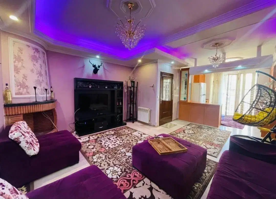 اجاره سوییت و آپارتمان مبله روزانه هفتگی|اجارهٔ کوتاه‌مدت آپارتمان و سوئیت|تهران, بوستان چیتگر|دیوار