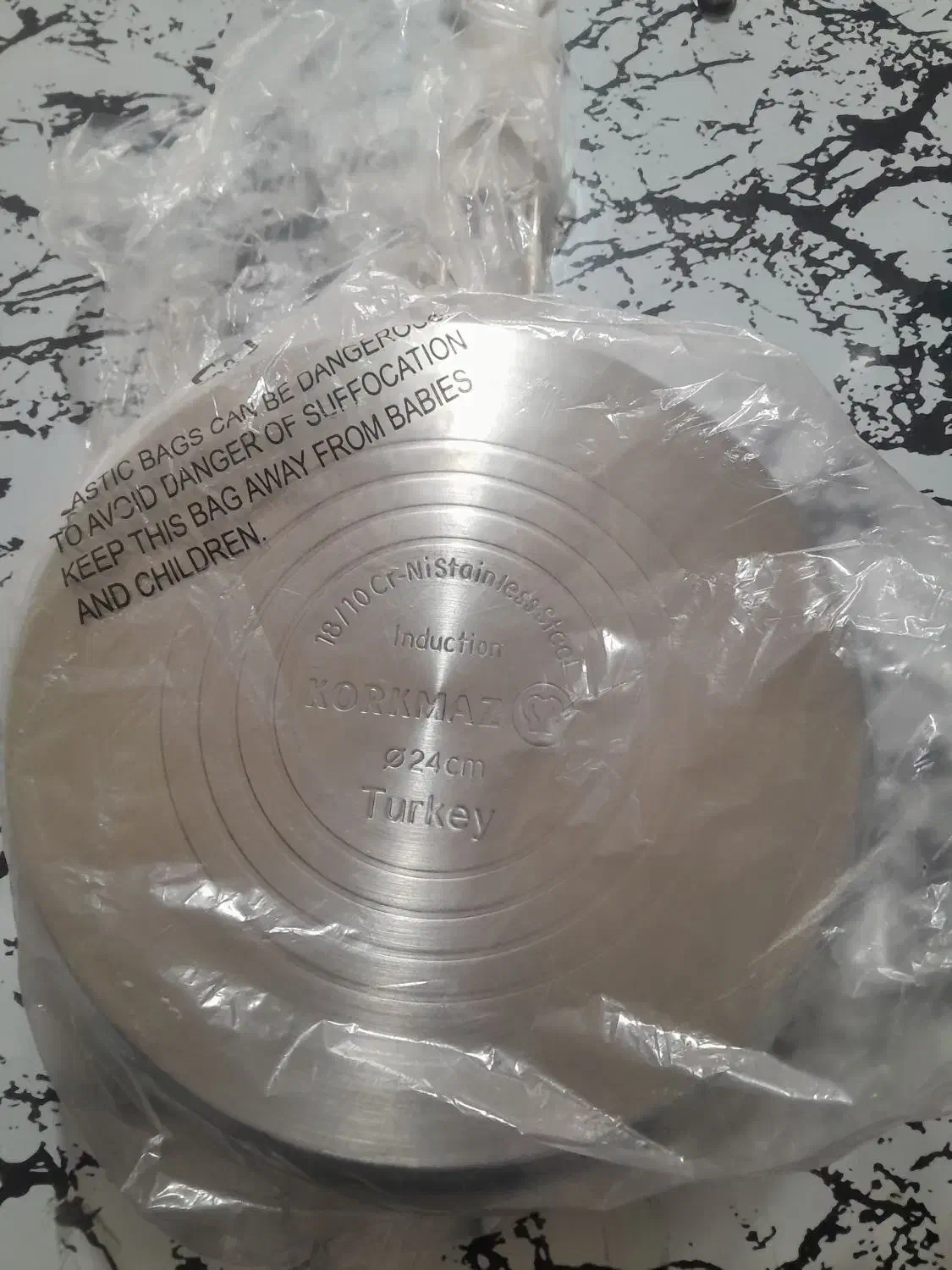 سرویس قابلمه نو نو|ظروف پخت‌وپز|ایذه, |دیوار