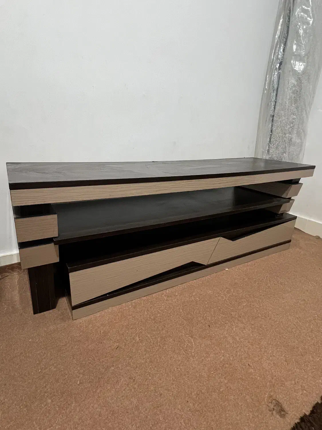 میز تی وی|بوفه، ویترین، کنسول|بوشهر, |دیوار