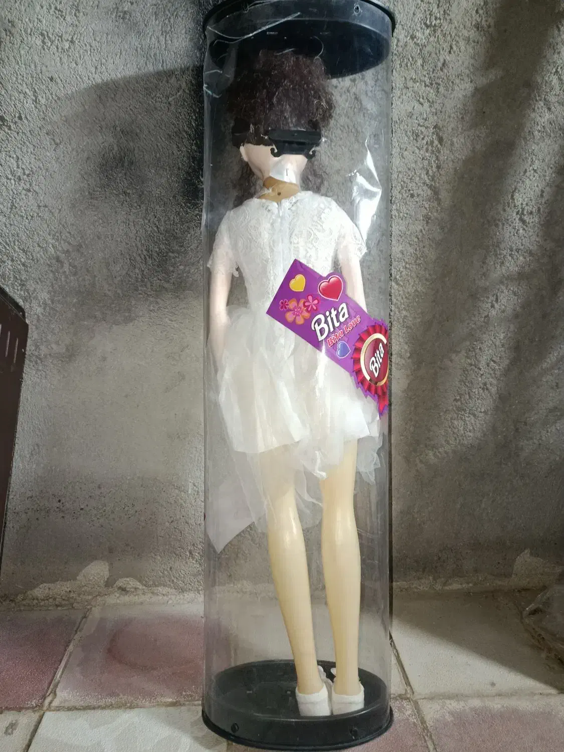 عروسک دخترانه|اسباب‌‌بازی|مشهد, شهید قربانی|دیوار