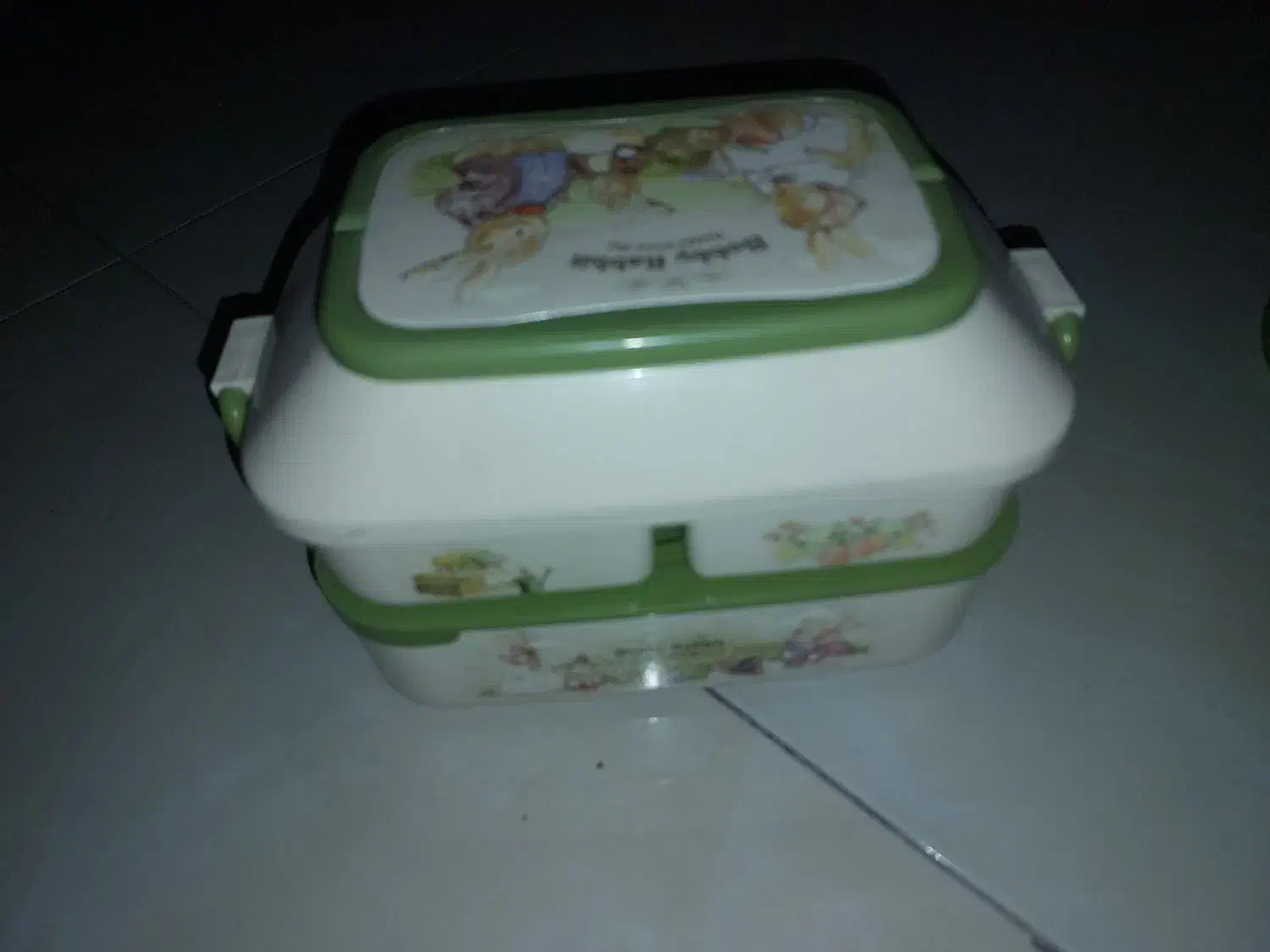 ظرف غذا وقمقمه|ظروف نگهدارنده، پلاستیکی، یکبارمصرف|کازرون, |دیوار