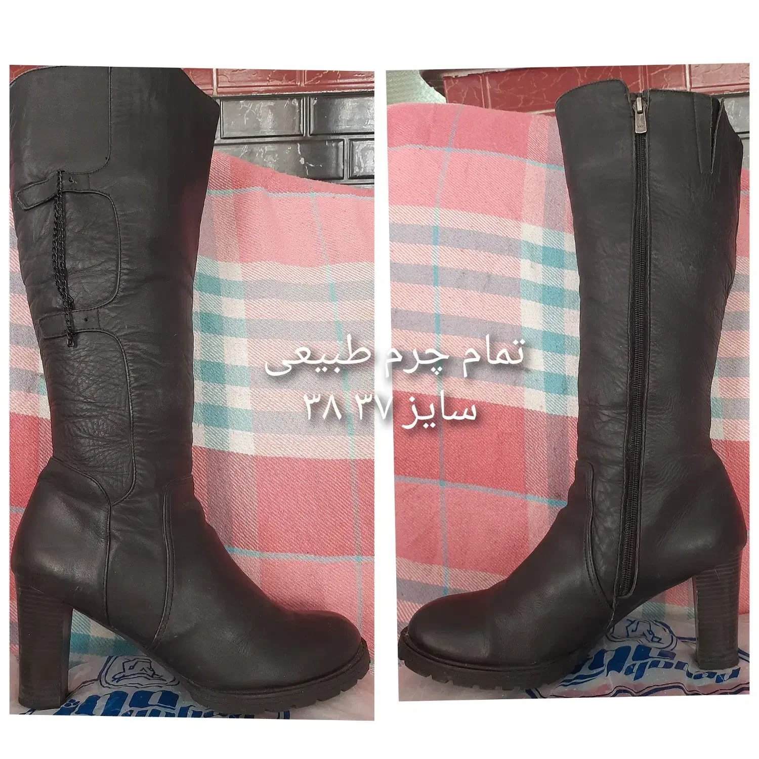 کیف و کفش مجلسی و اسپورت|کیف، کفش، کمربند|ارومیه, |دیوار