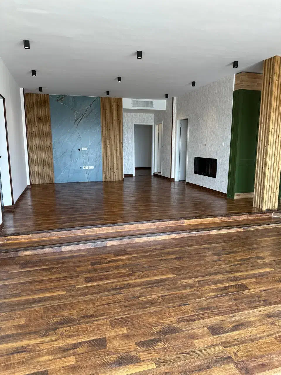 اجاره ۳ خواب تراسه( فول باز سازی شده )|اجارهٔ آپارتمان|پردیس, فاز ۲|دیوار