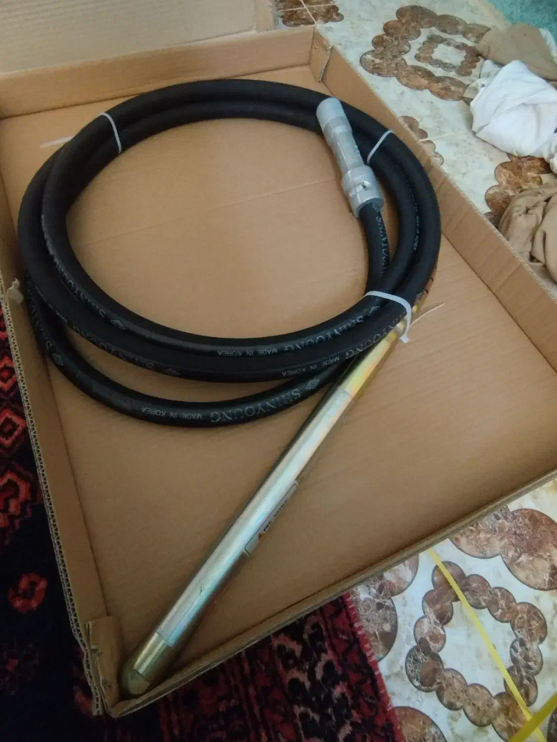 فروش ابزار|ابزارآلات|سیرجان, |دیوار