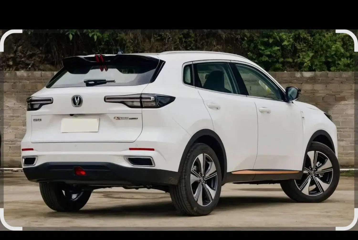 حواله چانگان cs55پلاس|خودرو سواری و وانت|چهاردانگه (تهران), |دیوار