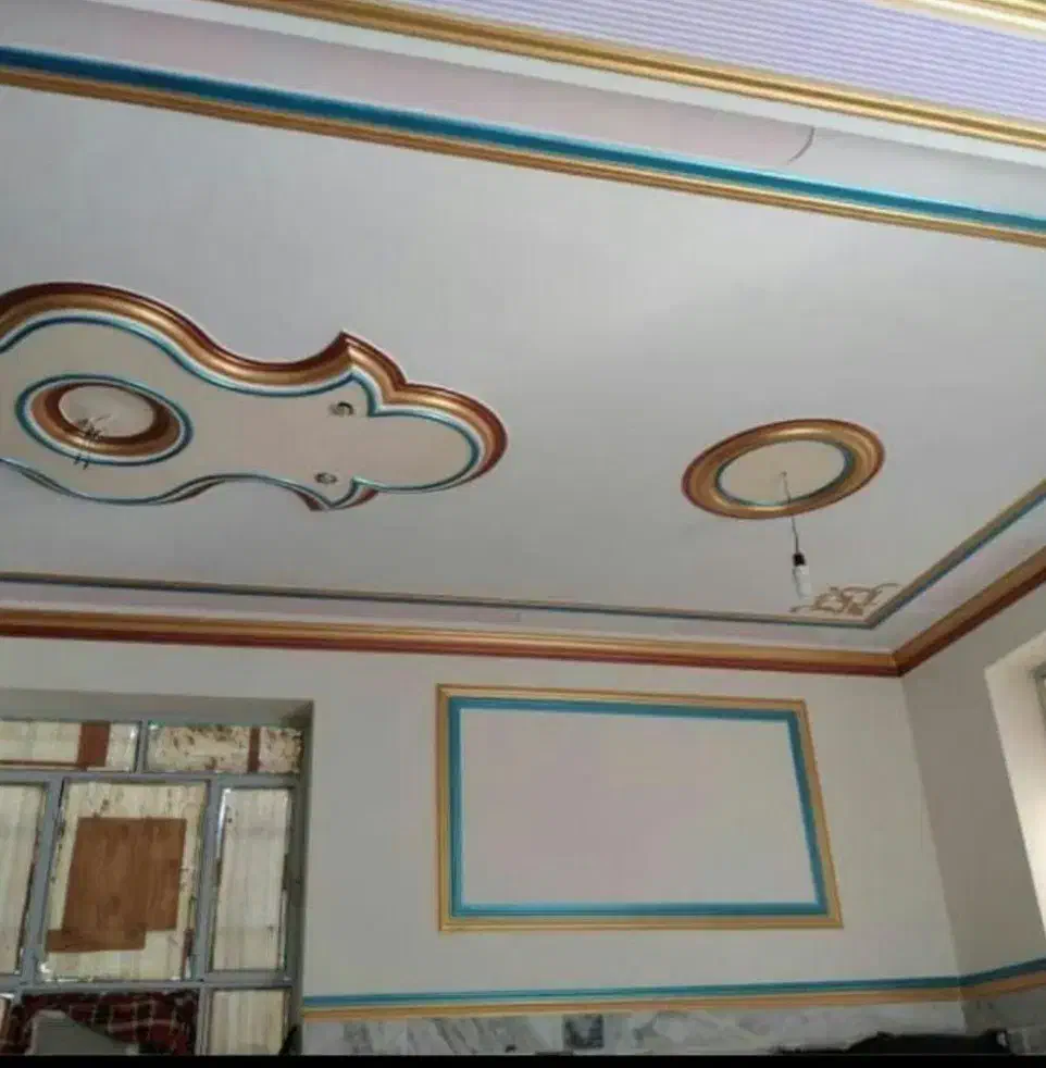 رنگ آمیزی ساختمان اقساطی|خدمات پیشه و مهارت|ایرانشهر, |دیوار