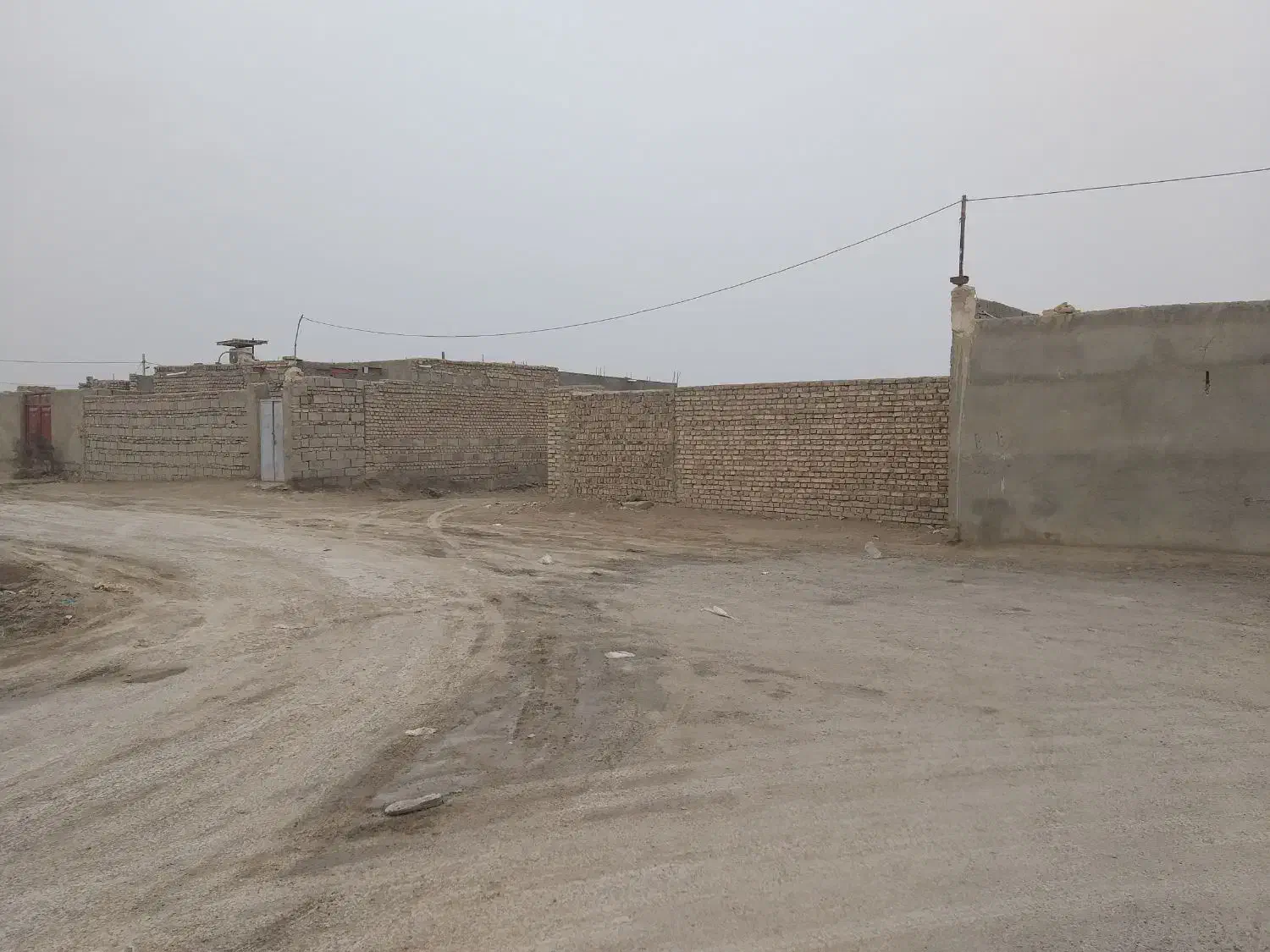مزار جدید|فروش زمین و ملک کلنگی|زابل, |دیوار