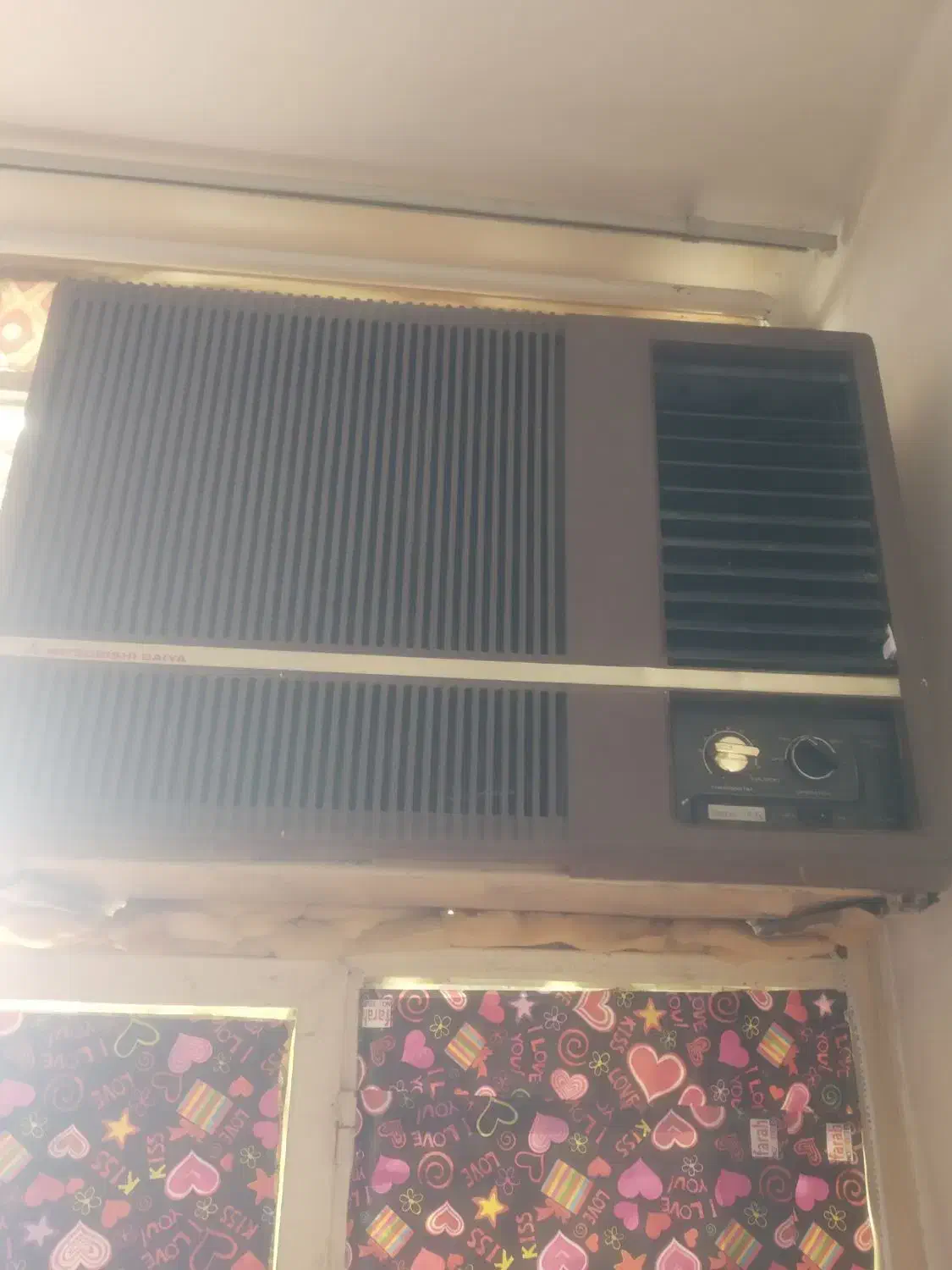 با سلام کولر بفروش می رسد|کولر گازی و فنکوئل|ایذه, |دیوار