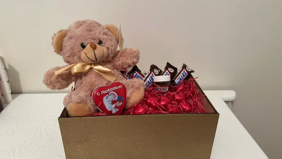 کادو ولنتاین|اسباببازی|تهران, دربند|دیوار