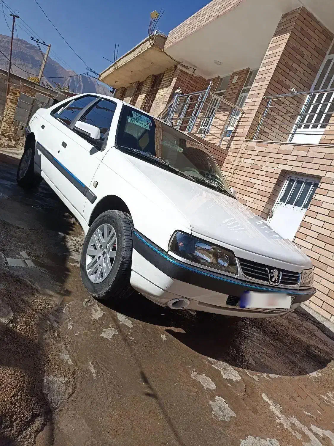 فروش نقدی|خودرو سواری و وانت|اصفهان, سپاهان‌شهر|دیوار