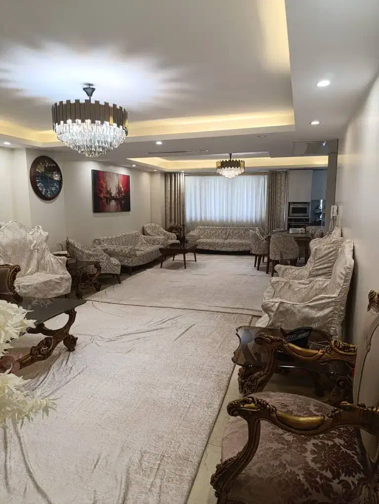 ۱۴۳متربلوارکشاورز/جمال زاده شمالی/تکواحدی|فروش آپارتمان|تهران, نصرت|دیوار