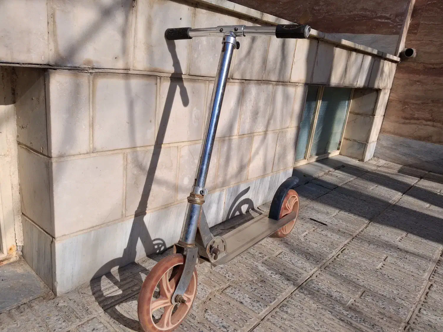 اسکیپر|دوچرخه، اسکیت، اسکوتر|خمین, |دیوار