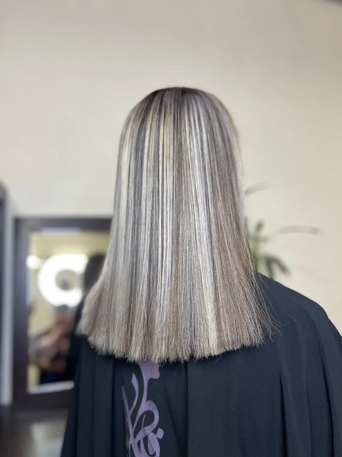 رنگ ولایت تخصصی|خدمات آرایشگری و زیبایی|بومهن, |دیوار