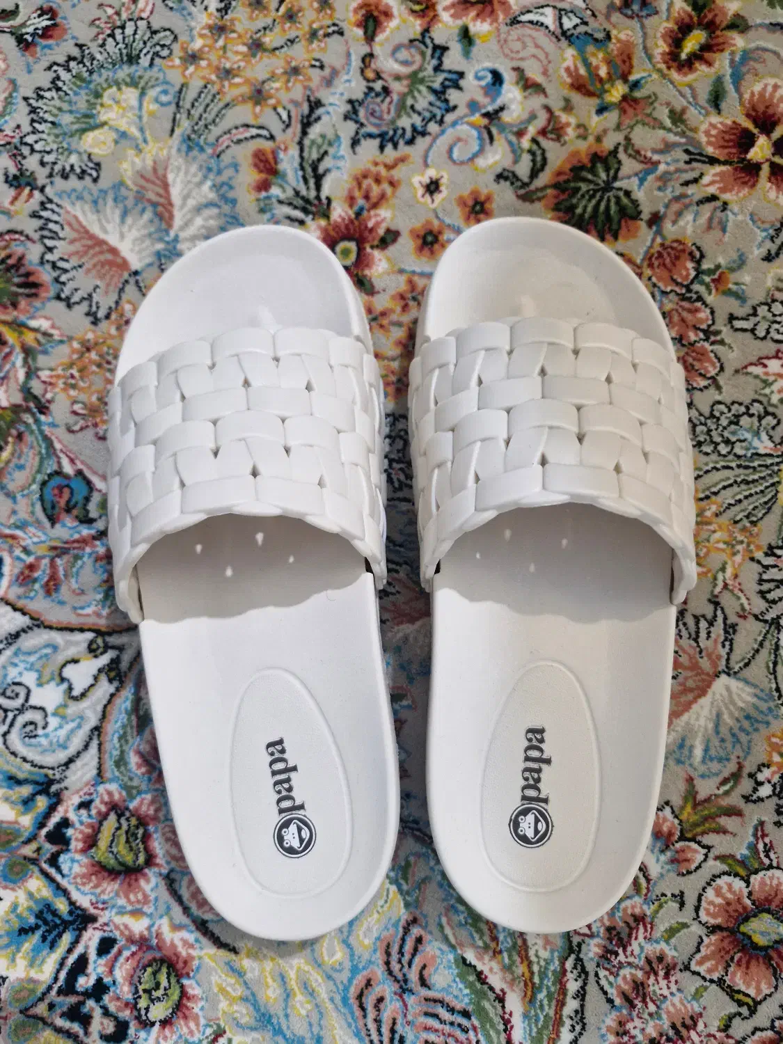 دمپایی زنانه|کیف، کفش، کمربند|اصفهان, فجر|دیوار