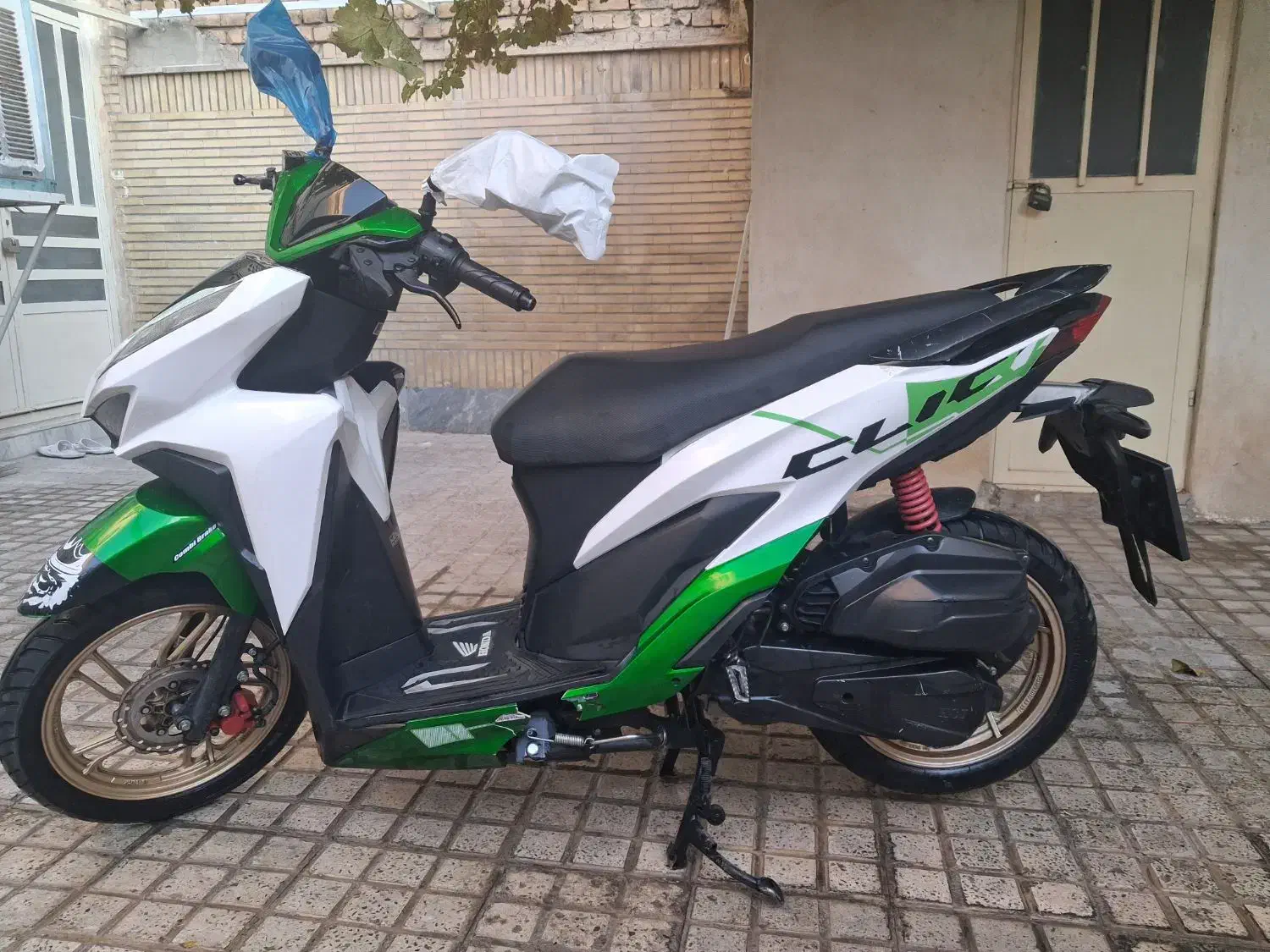 فروش|موتورسیکلت|فردیس, فردیس|دیوار