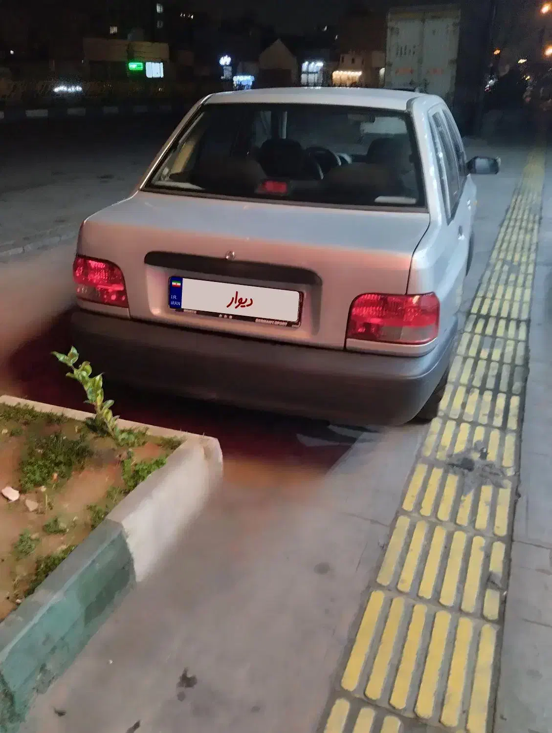 پراید131sl|خودرو سواری و وانت|تهران, وحیدیه|دیوار