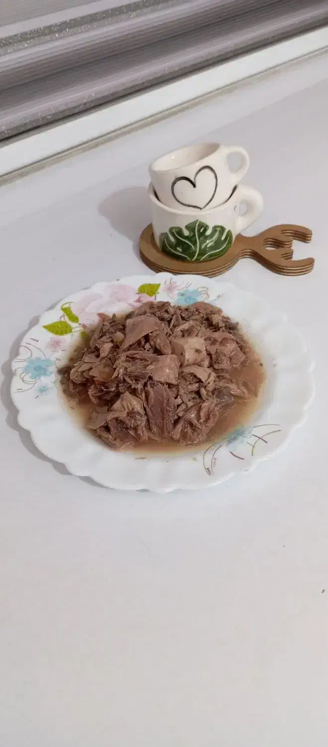 تن ماهی|خوردنی و آشامیدنی|نیشابور, هفده شهریور|دیوار