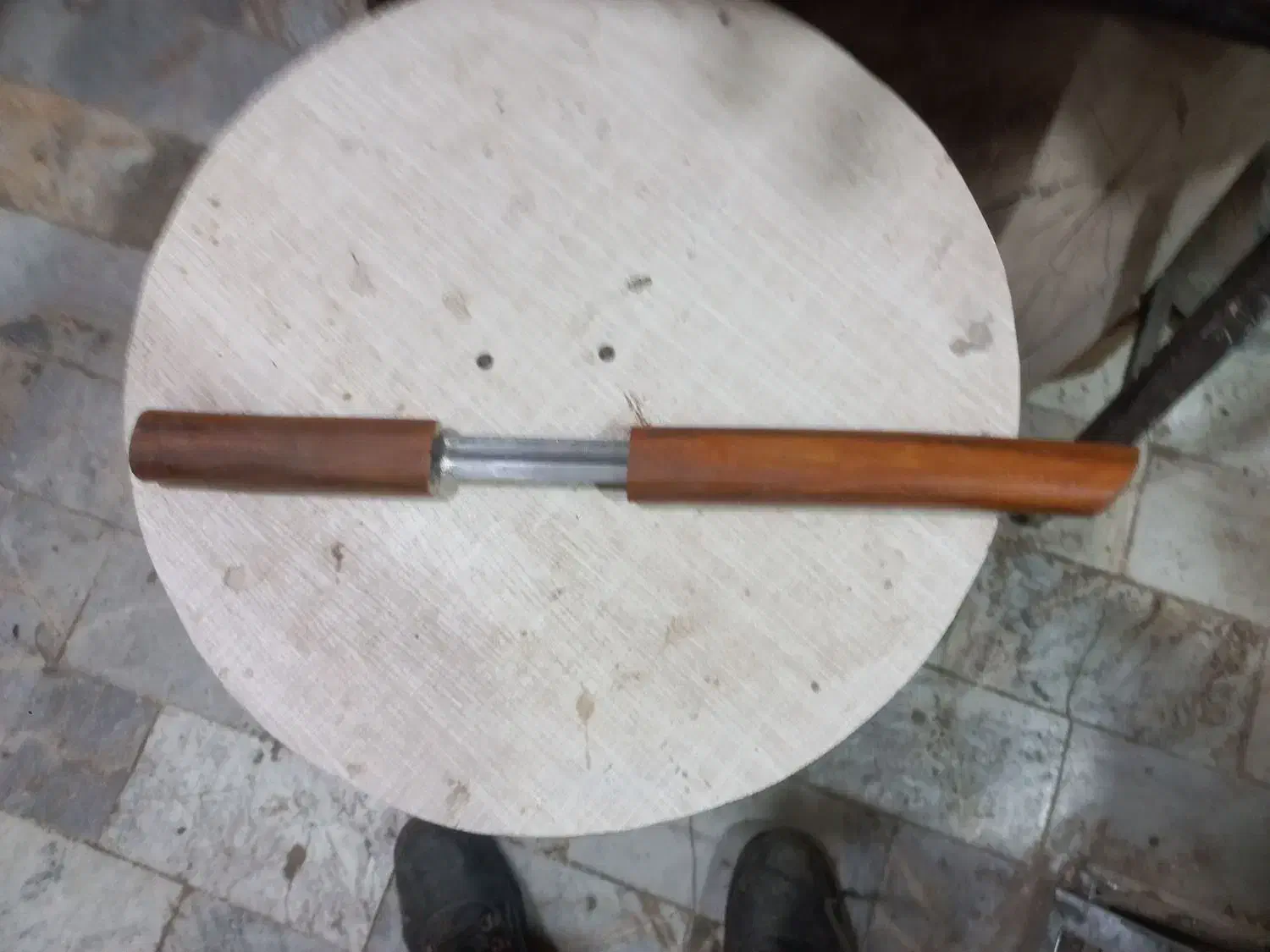 شمشیر تانتو|کلکسیون اشیاء عتیقه|اسلام‌شهر, صادقیه|دیوار