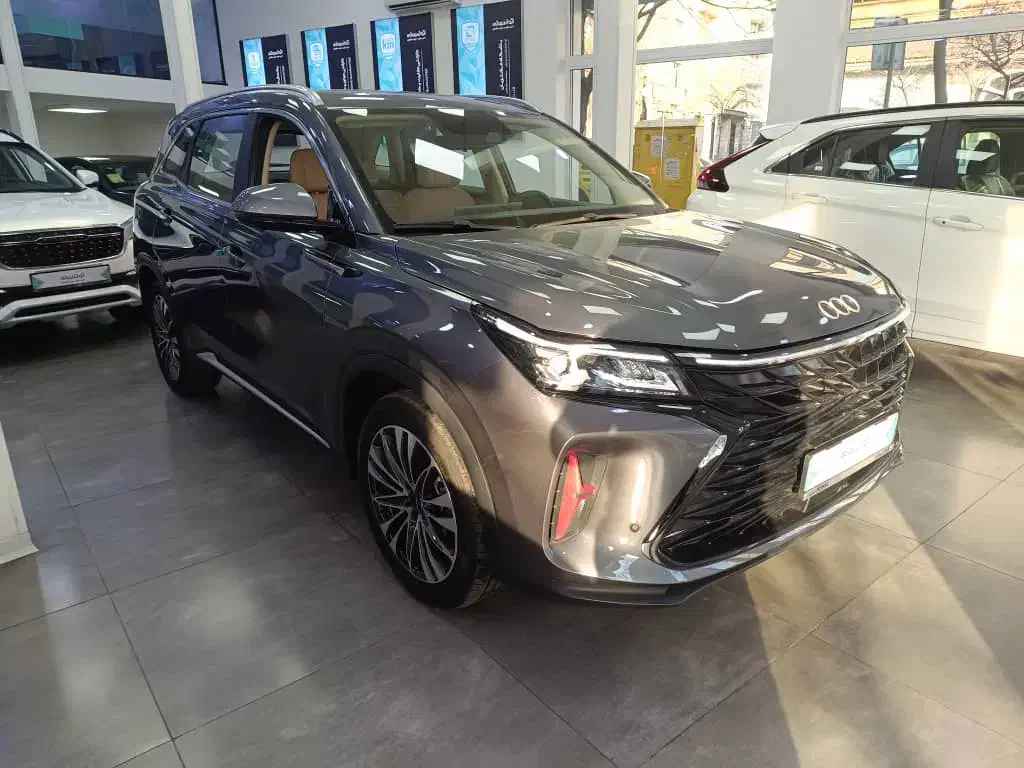 توکا (دانگ فنگ)|خودرو سواری و وانت|تهران, سعادت‌آباد|دیوار