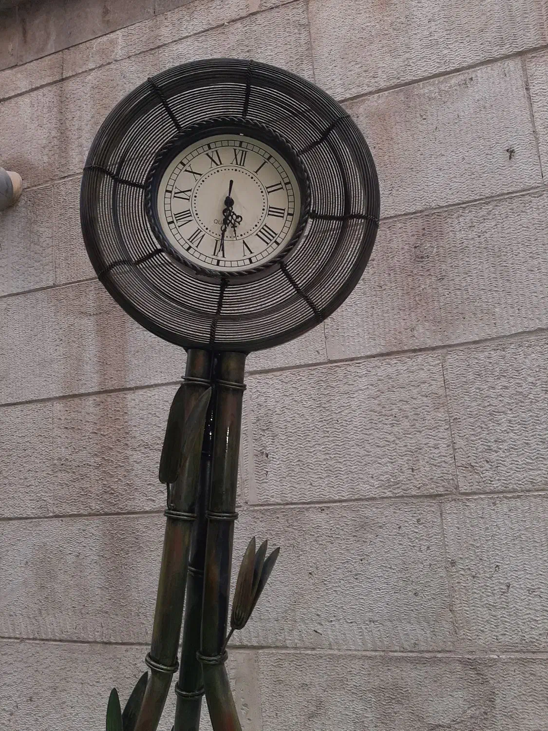 ساعت ایستاده|ساعت دیواری و تزئینی|تهران, منیریه|دیوار