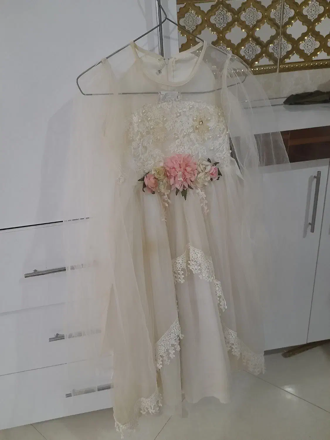 لباس عروس|لباس|قوچان, |دیوار