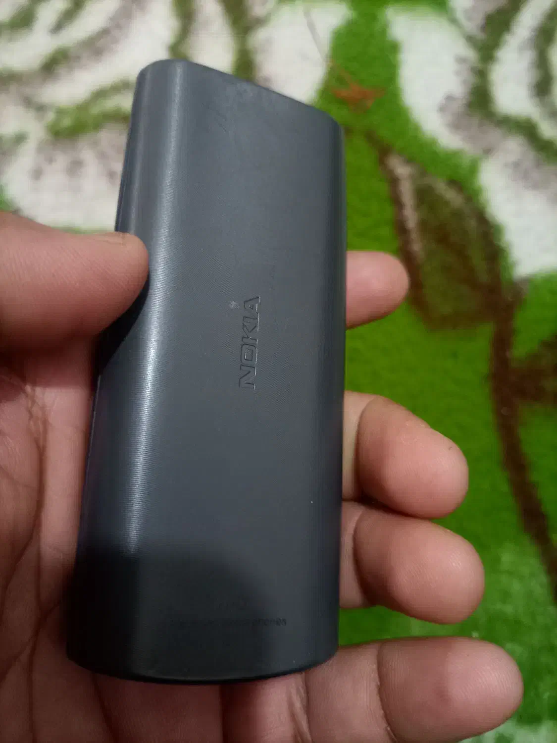 گوشی نوکیا ساده بفروش می باشد|موبایل|اهواز, کوی علوی|دیوار