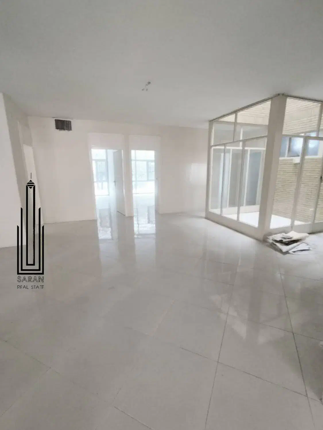 235متر  .30متر تراس .حیاط مستقل .نفت شمالی