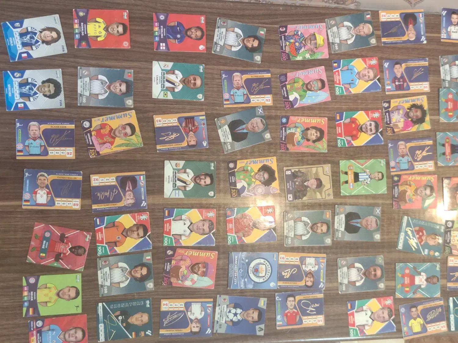 کارت کیمدی|اسباب‌‌بازی|فردوس (خراسان), |دیوار