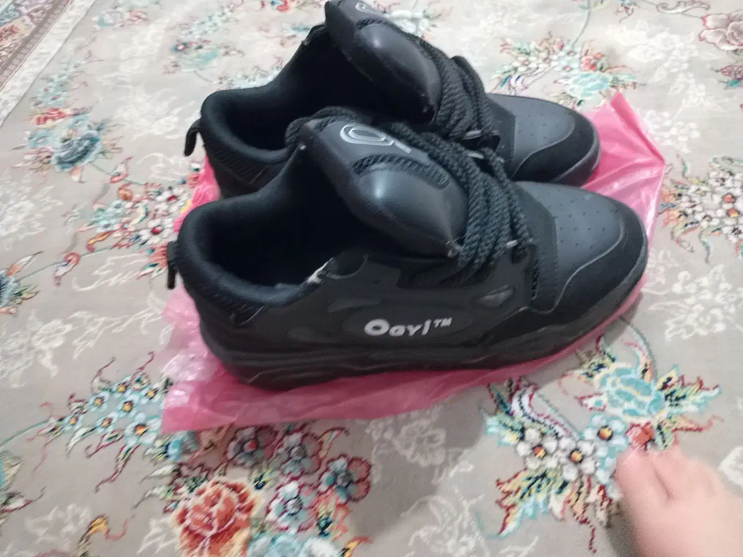 کفش سایز 42|کیف، کفش، کمربند|مشکین‌دشت, |دیوار