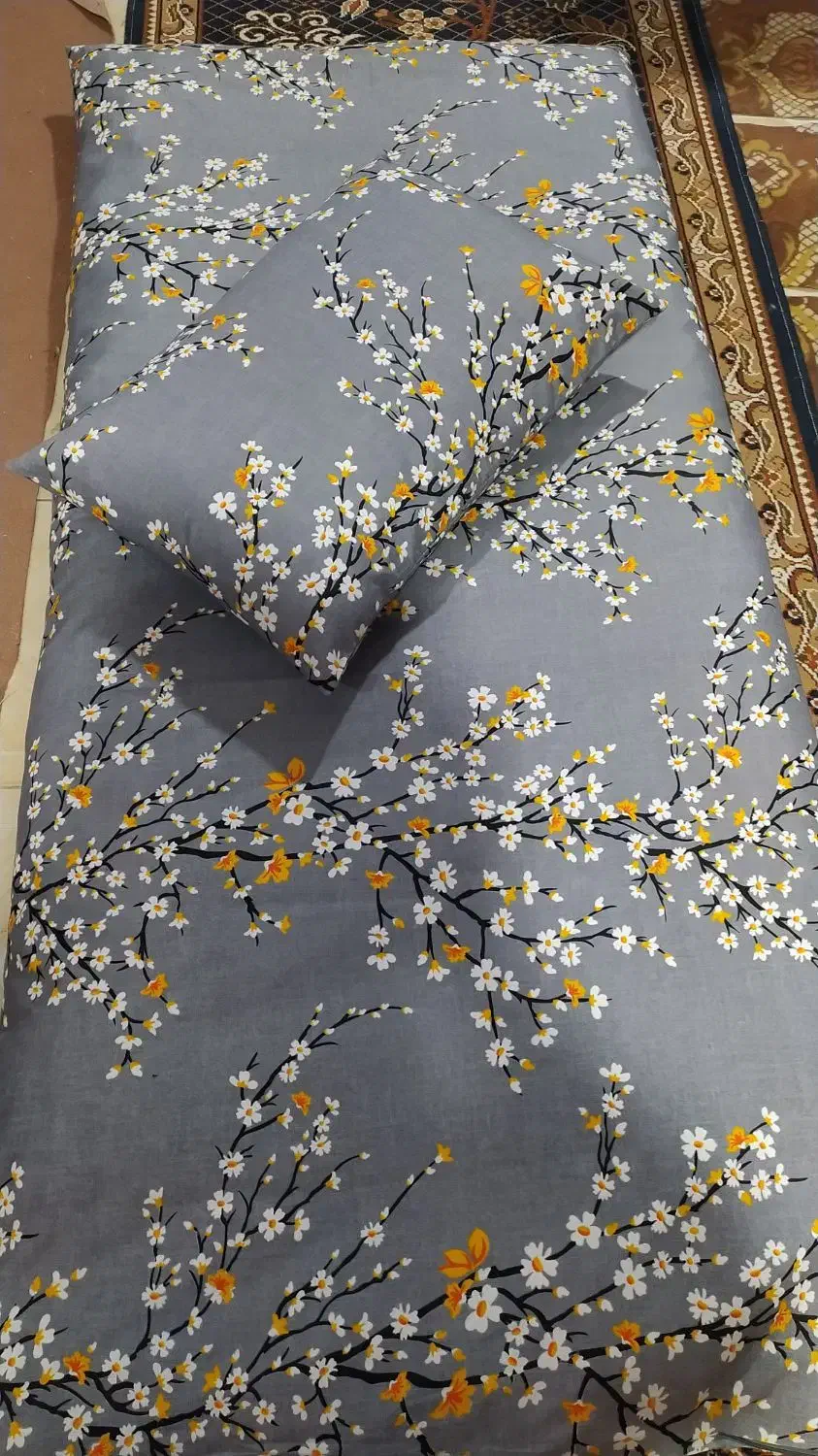 تشک دوزی|رختخواب، بالش، پتو|خواف, |دیوار