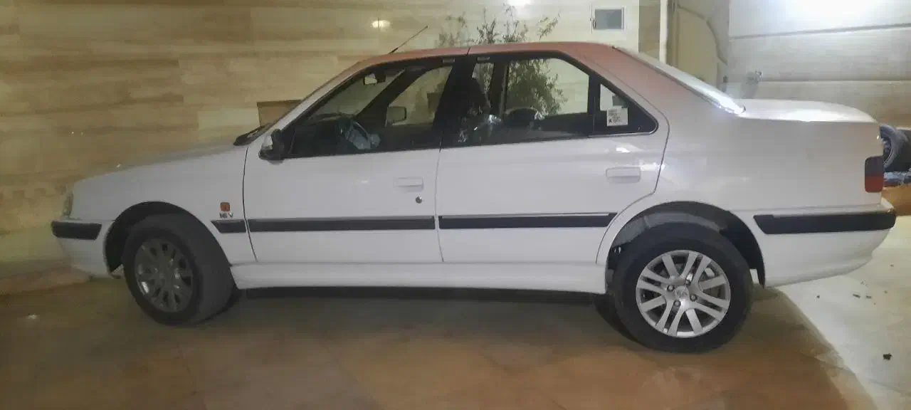 پارس1400|خودرو سواری و وانت|زابل, |دیوار