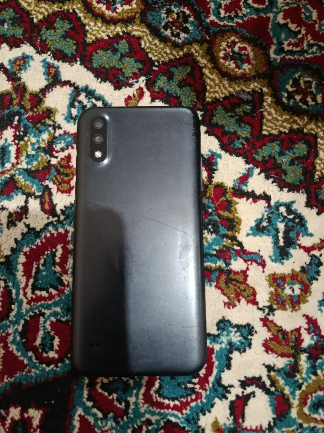 گوشیa01|موبایل|شوشتر, |دیوار