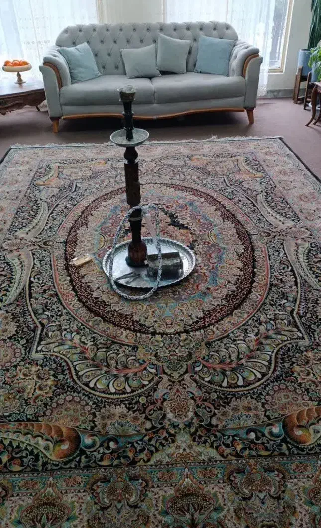 فرش ۹ متری|فرش|کرج, شهرک دریا|دیوار