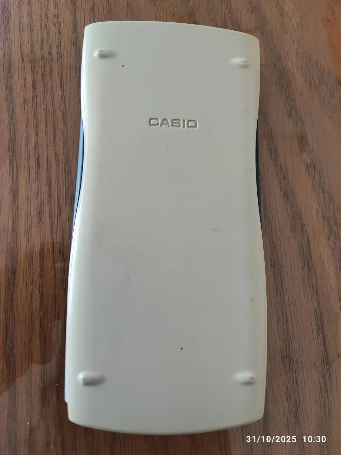 ماشین حساب مهندسی کاسیو ژاپن|لوازم التحریر|نیشابور, هفده شهریور|دیوار