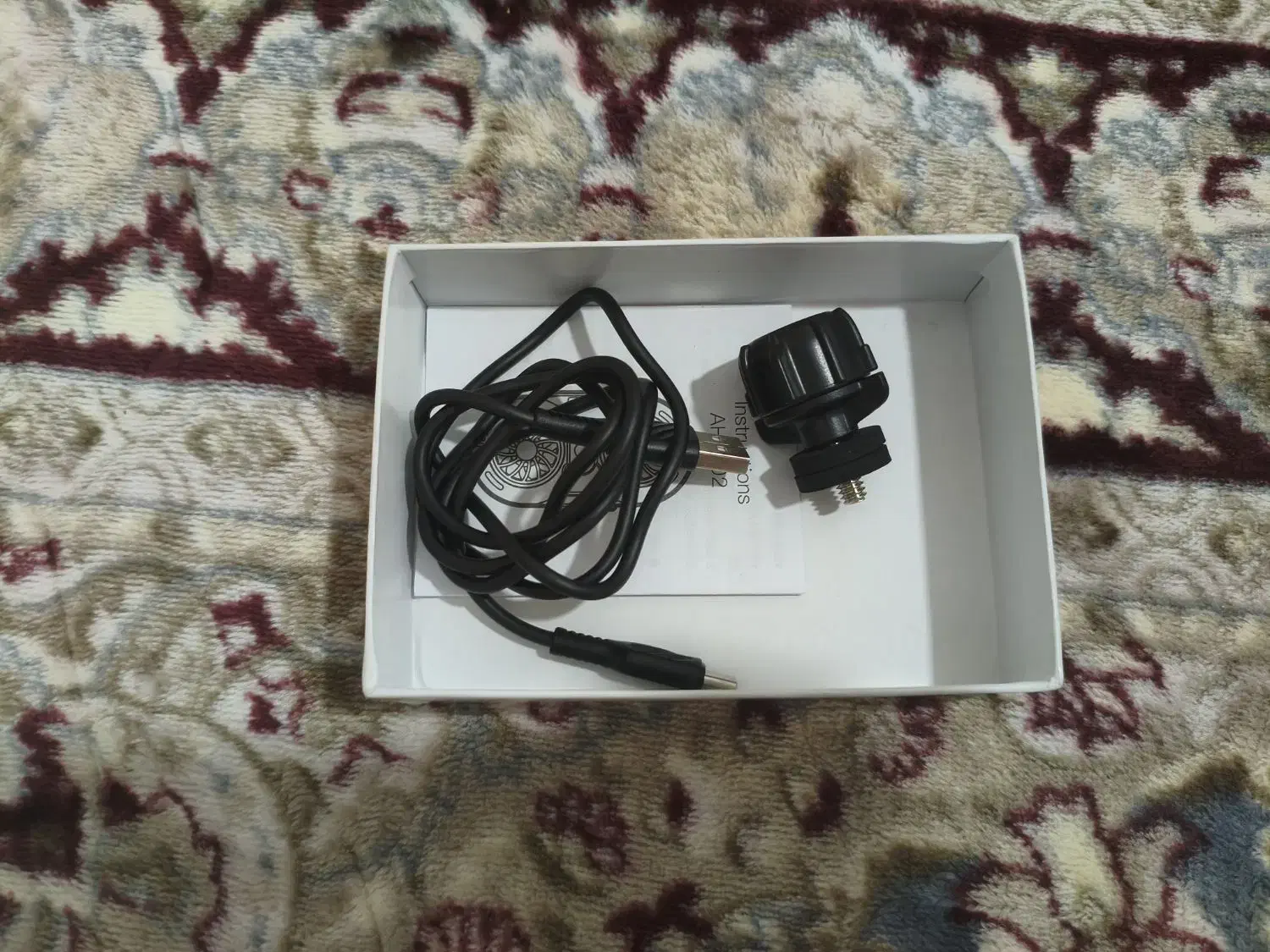 فن خنک کننده گوشی|لوازم جانبی موبایل و تبلت|یاسوج, |دیوار