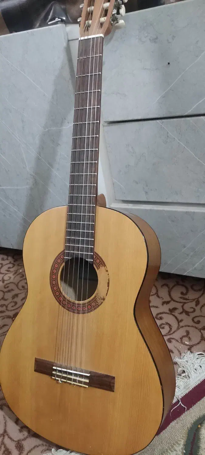 گیتار   C40 m یاماها|گیتار، بیس، امپلیفایر|تربت جام, یحیی آباد|دیوار