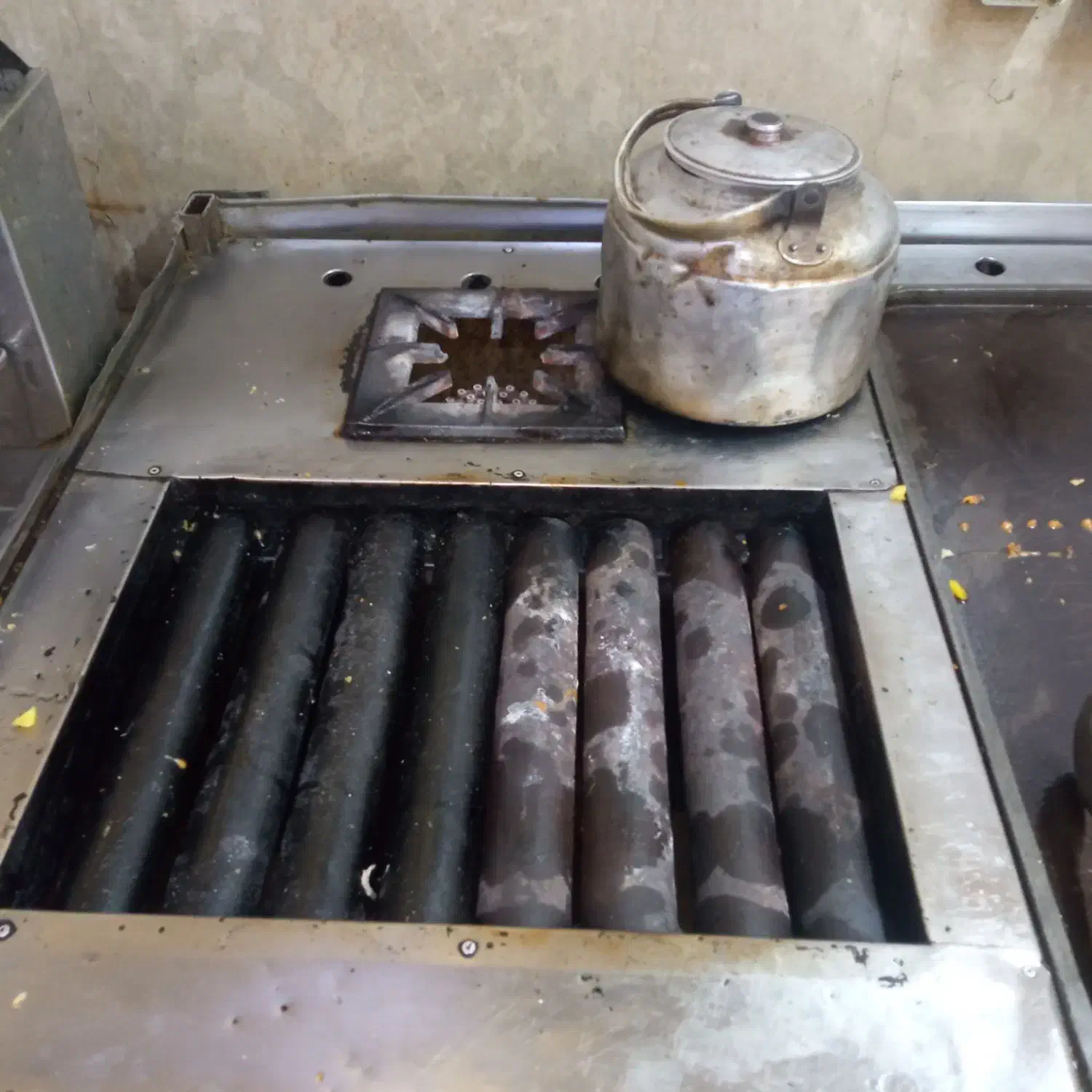 فر دوسنگ سفارشی|کافیشاپ و رستوران|مشهد, ایثار|دیوار