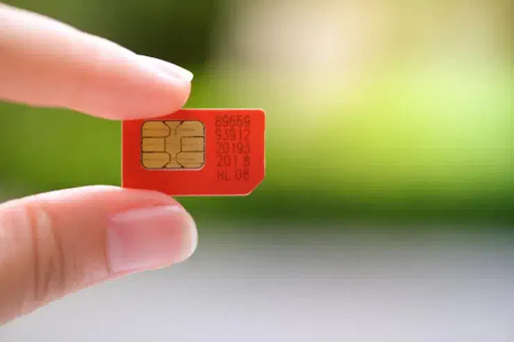 سیمکارت کد ۱ رند|سیم‌کارت|قم, باجک دو|دیوار