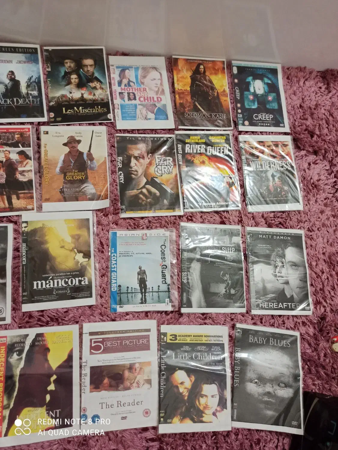 DVD تک فیلم|فیلم و موسیقی|کرمانشاه, |دیوار