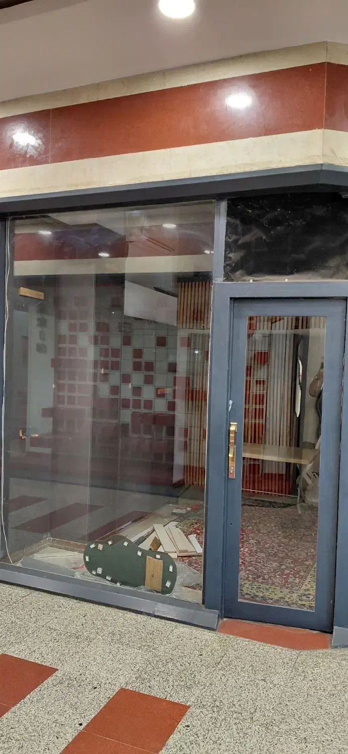 فروش مغازه|فروش مغازه و غرفه|رشت, گلسار|دیوار