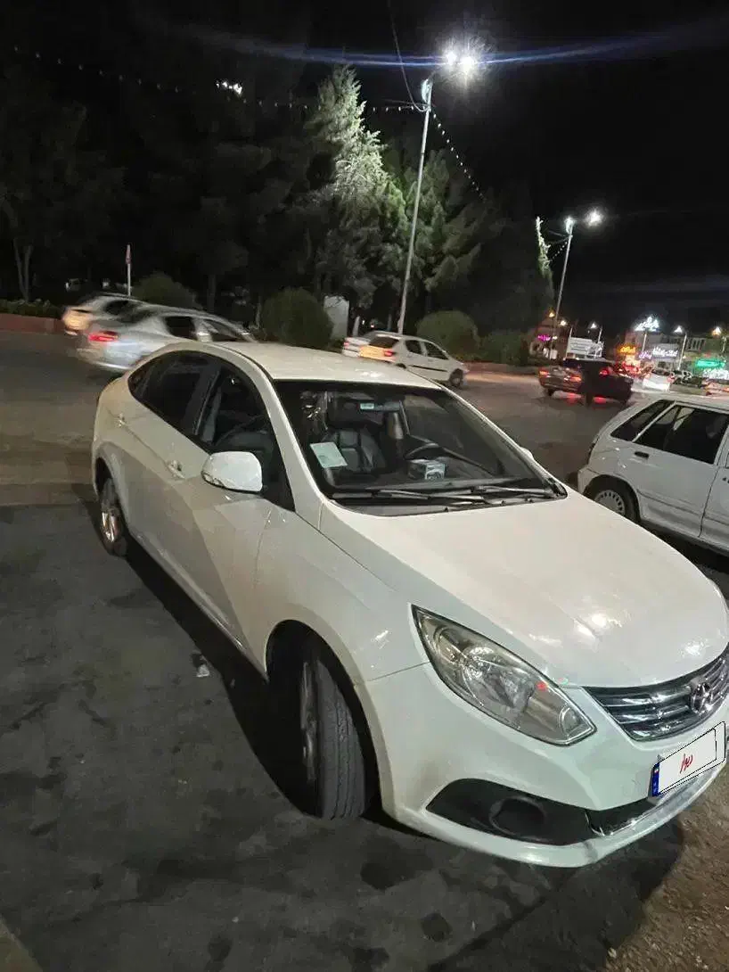 جک جی ۴ مدل ۹۹|خودرو سواری و وانت|کرمان, |دیوار