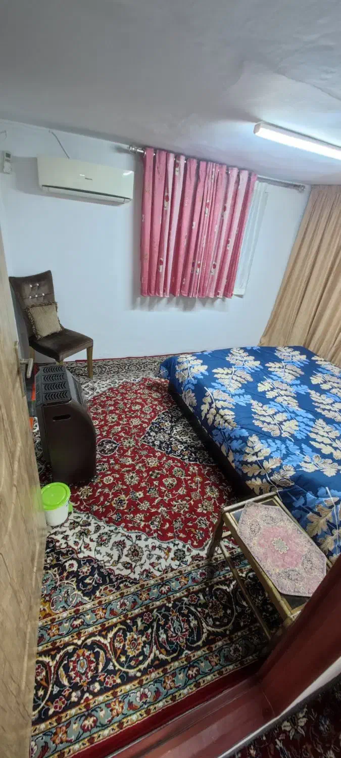 اجاره روزانه/هفتگی/ماهانه سوئیت ۷۰ متری|اجارهٔ کوتاه‌مدت آپارتمان و سوئیت|محمودآباد, |دیوار