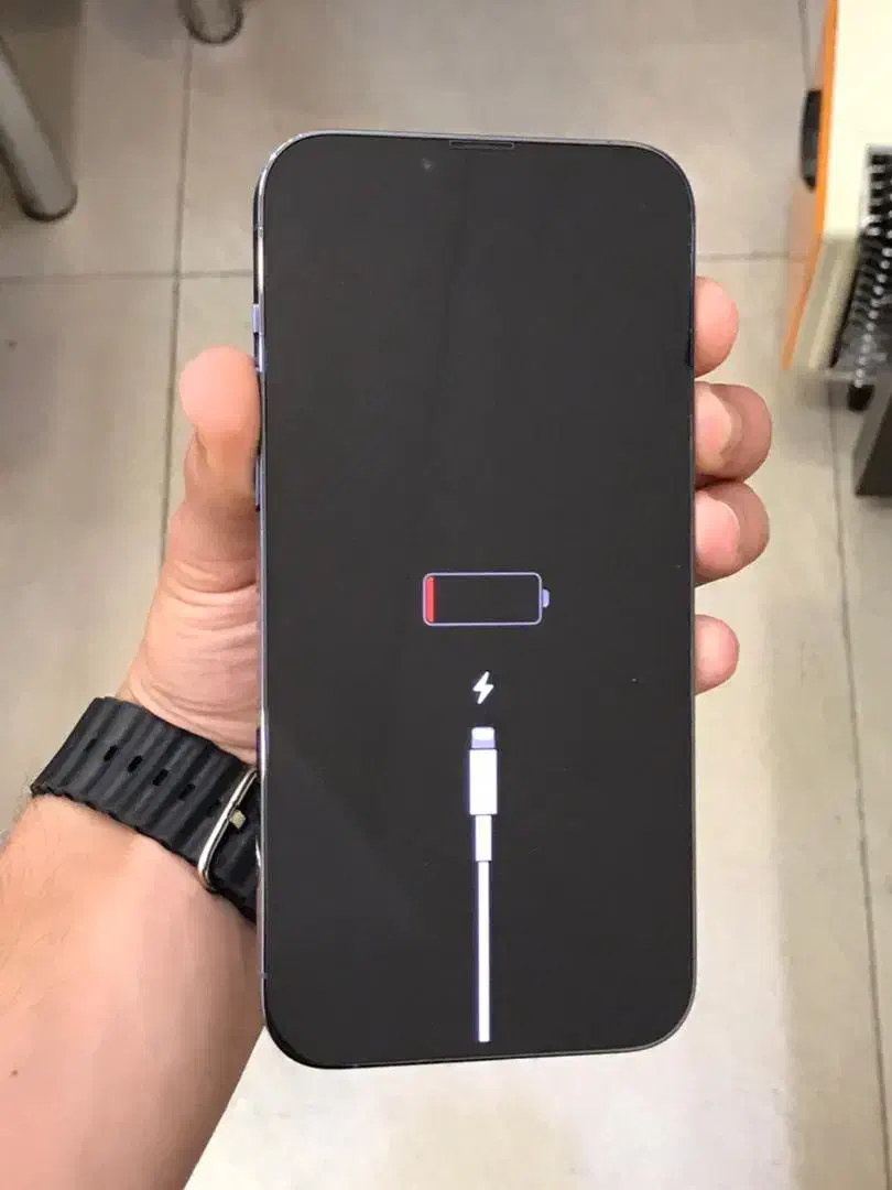 13 promax 128|موبایل|تبریز, |دیوار