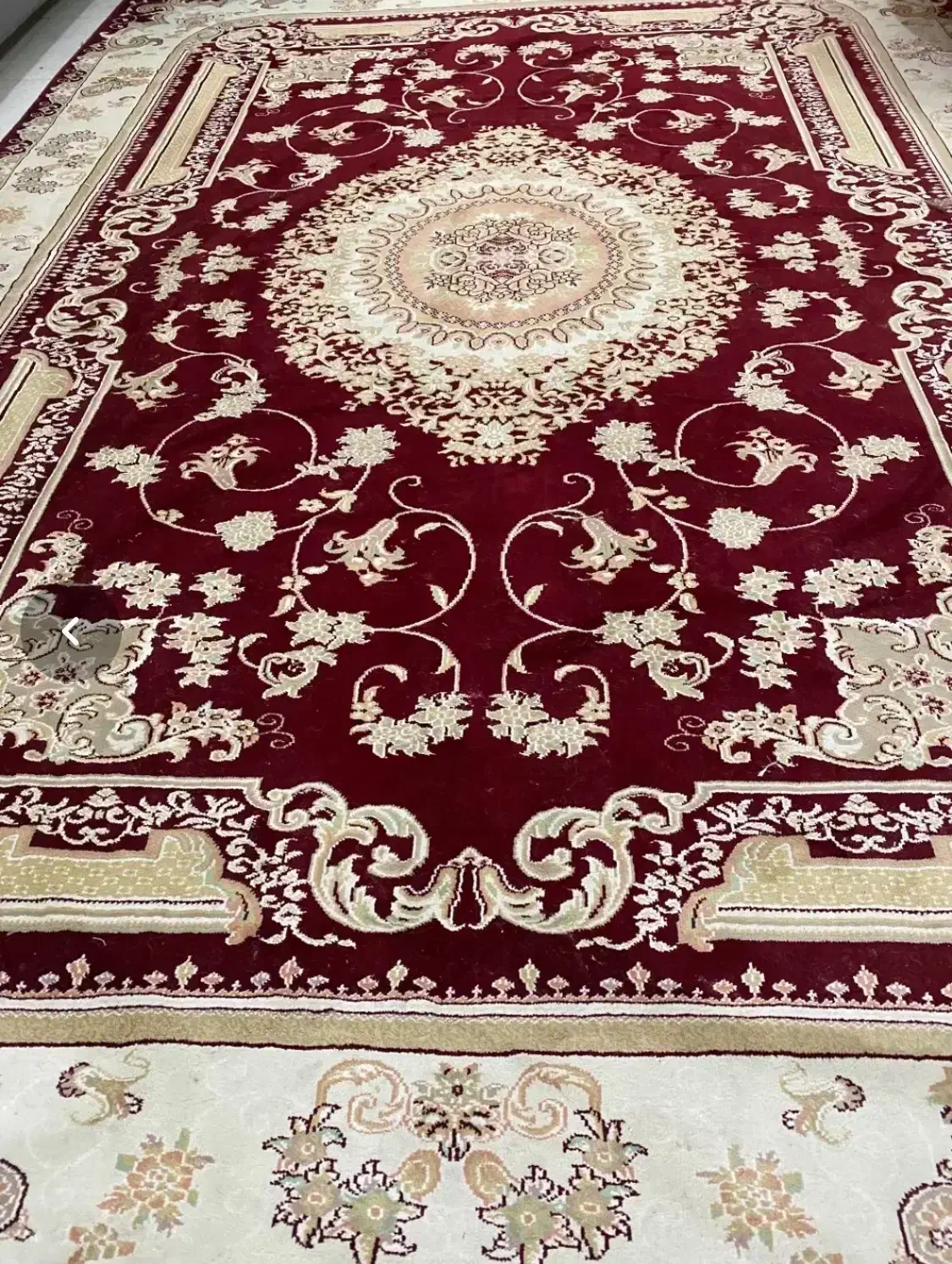 فرش ۹ متری|فرش|لنگرود, |دیوار