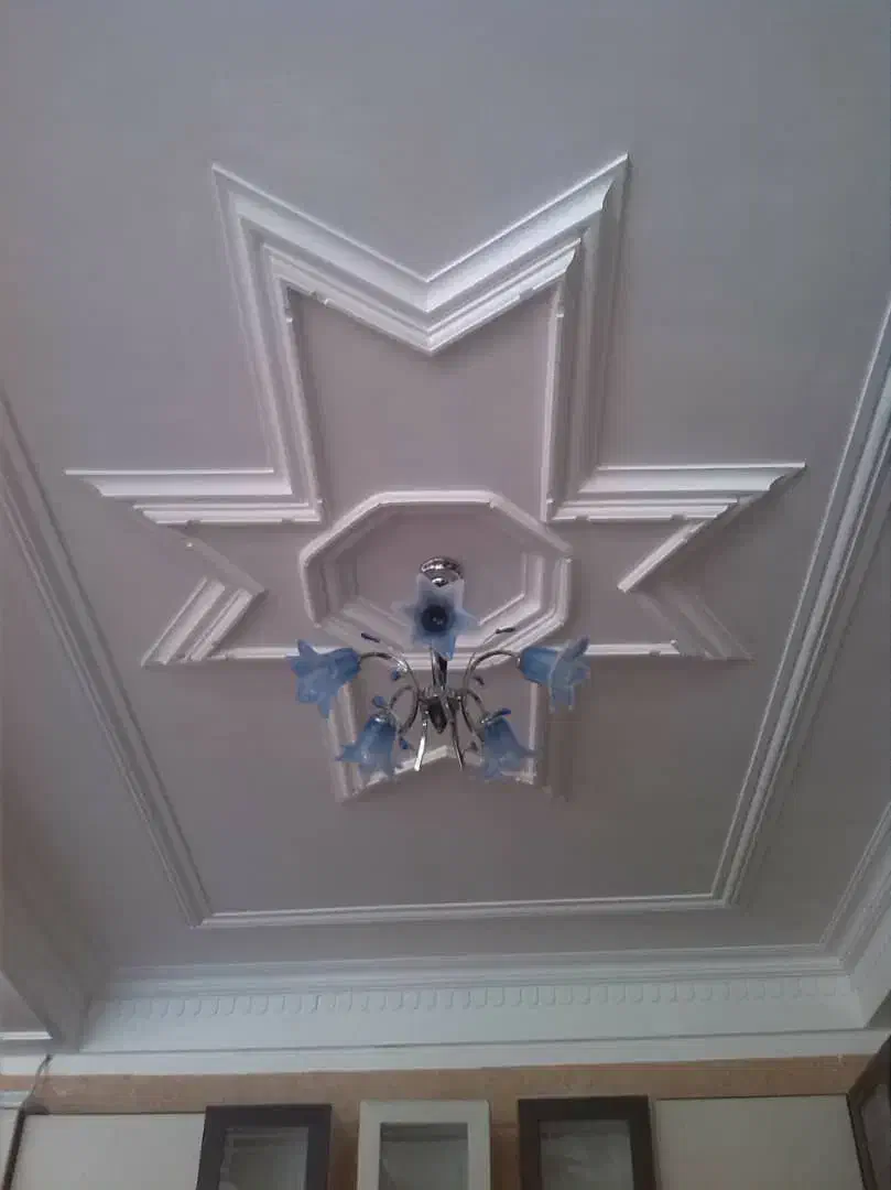 گچکار|خدمات پیشه و مهارت|سنگر, |دیوار