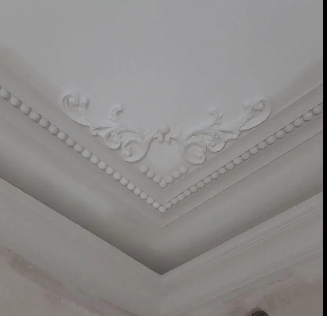 کاشیکاری کاشی کار گچکاری گچ کاربازسازی۰تا۱۰۰|خدمات پیشه و مهارت|تهران, شهرک ولیعصر شمالی|دیوار