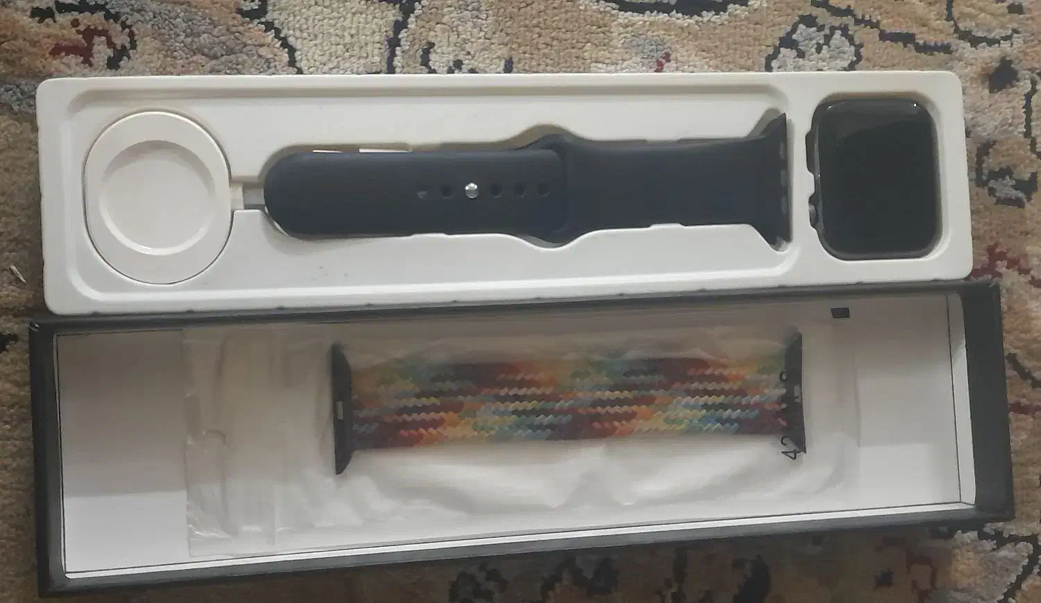 ساعت هوشمند|ساعت|کاشان, فاز ۲ ناجی آباد|دیوار