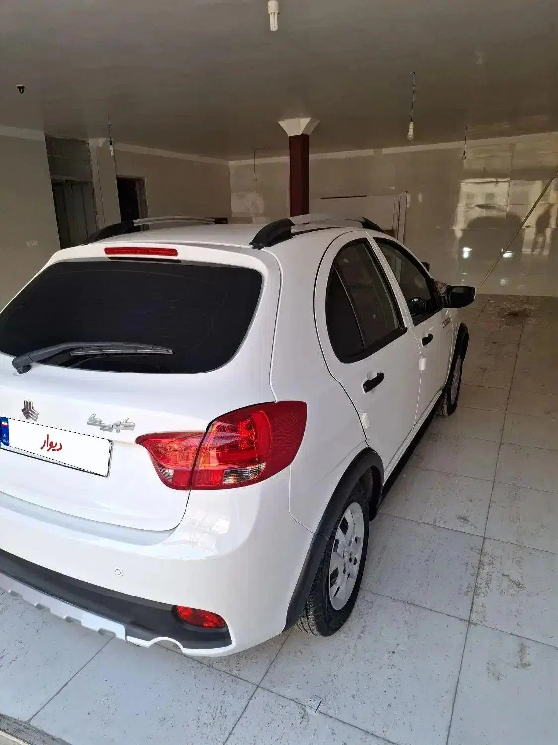 کوئیک s|خودرو سواری و وانت|سرپل ذهاب, |دیوار